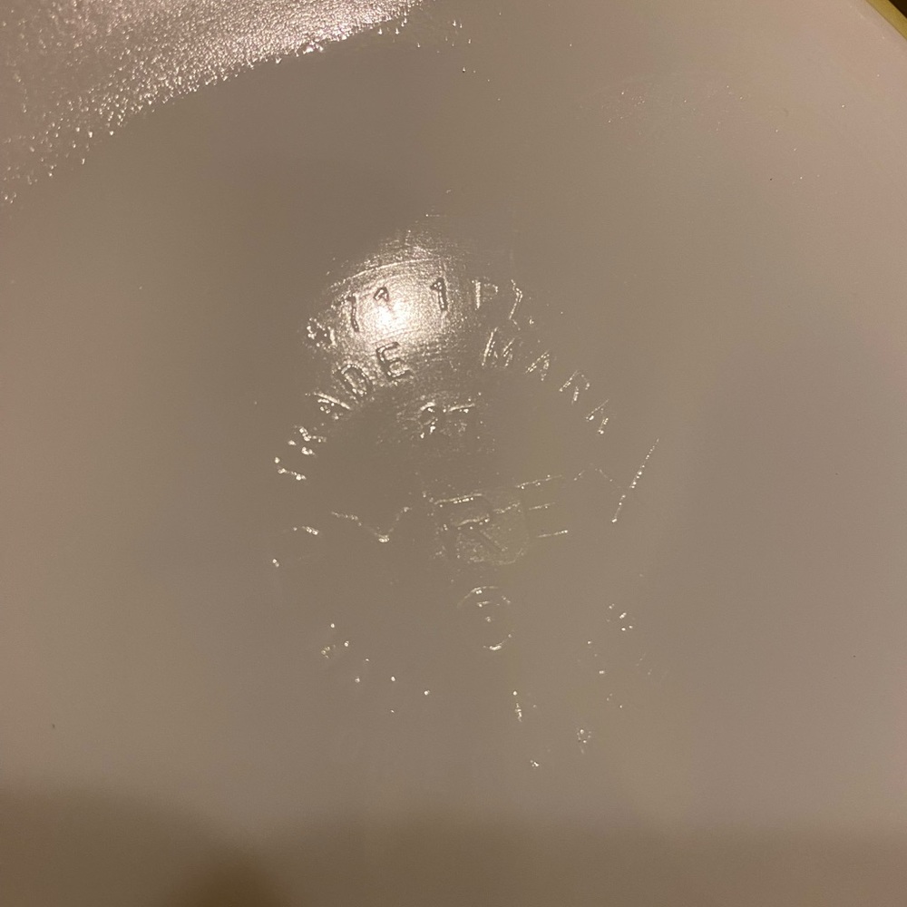 Pyrex dish - Picture 6 of 7